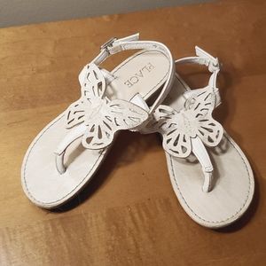 Children's Place Butterfly Sandal